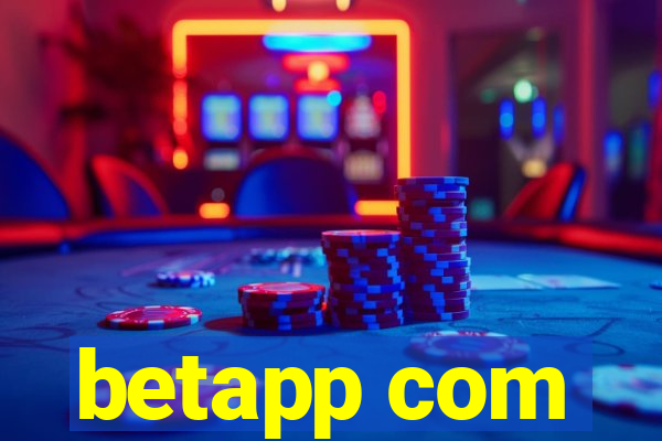 betapp com